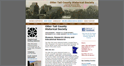 Desktop Screenshot of otchs.org